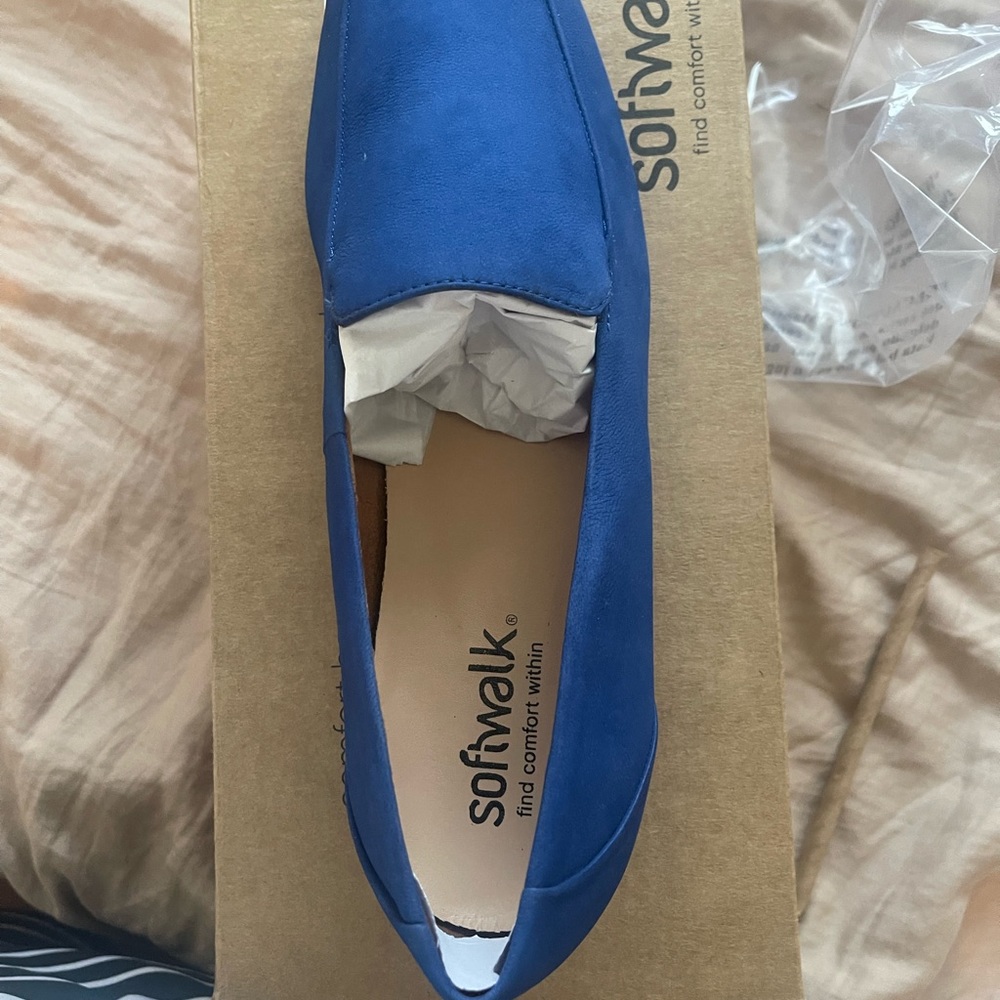 Softwalk Vista Slip-On